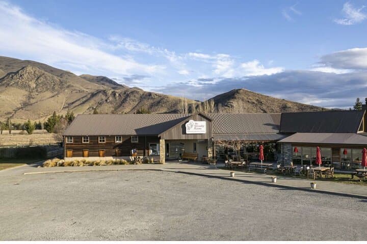 Queenstown to Lake Tekapo & Aoraki/Mount Cook Private Day Tour — Scenic Drive, Glacial Lakes & Alpine Lookouts photo 4