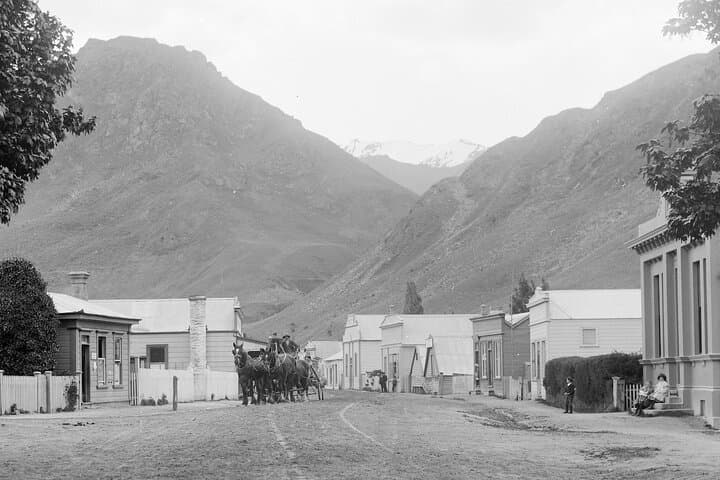 Self-Guided Arrowtown Audio Tour: Explore Gold Rush History photo 3