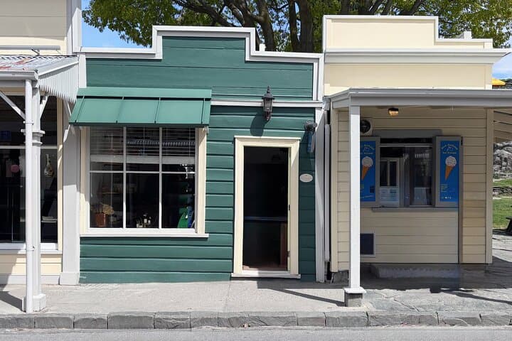 Self-Guided Arrowtown Audio Tour: Explore Gold Rush History photo 4
