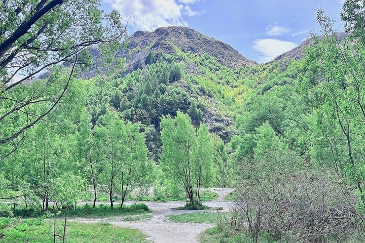 Self-Guided Arrowtown Audio Tour: Explore Gold Rush History photo 5
