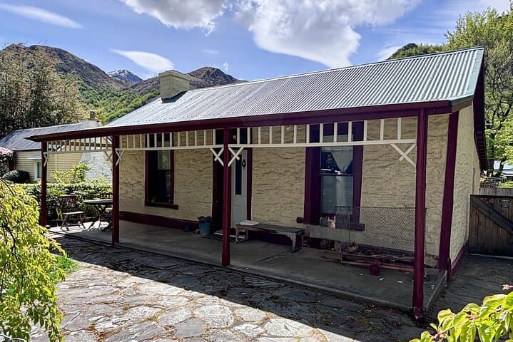 Self-Guided Arrowtown Audio Tour: Explore Gold Rush History photo 6