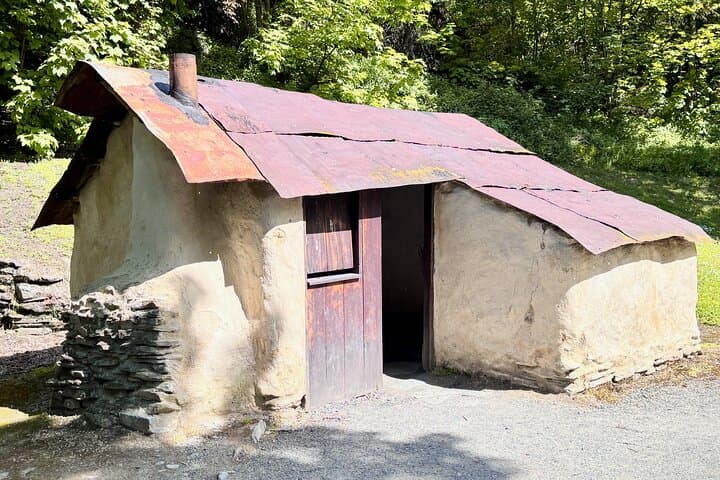 Self-Guided Arrowtown Audio Tour: Explore Gold Rush History photo 2
