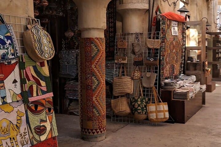 Private Dubai Shopping Tour: From Spice Souk to Dubai Mall photo 2