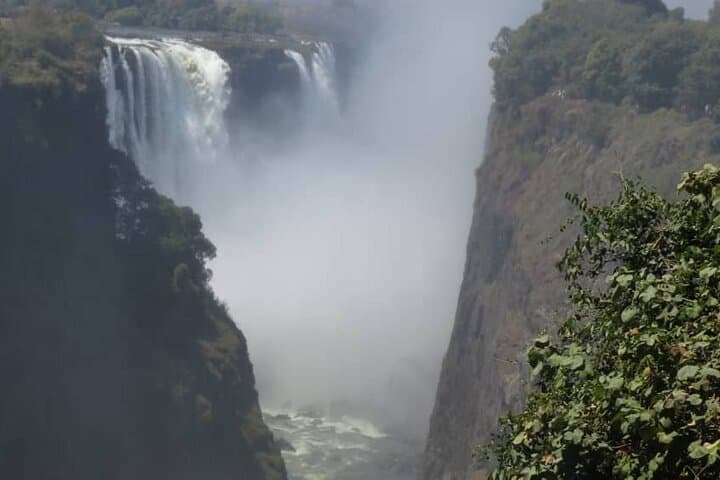 Victoria Falls to Chobe: 7-Day Budget Safari through Hwange and the Zambezi photo 6