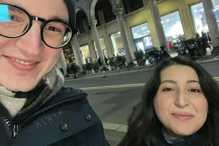 Solve a Milan Murder Mystery: Self-Guided Outdoor Detective Game in Milan photo 5