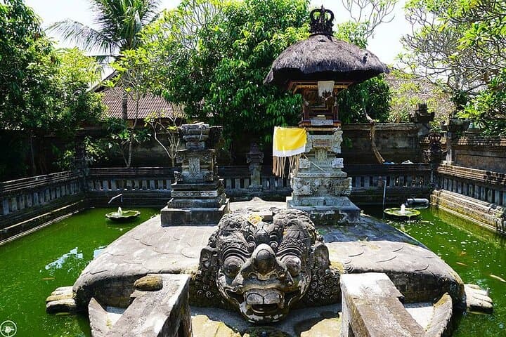 Half-Day Ubud Private Tour: Temples, Waterfall & Monkey Forest (All-Inclusive) photo 6