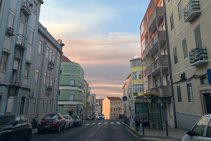 Lisbon Walking Tour: Alfama, Rossio & Castelo São Jorge — 3-Hour Guided Stroll photo 4