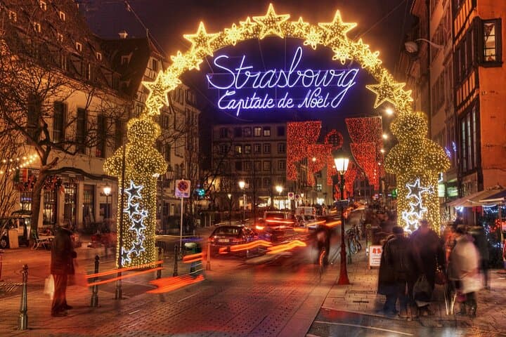 Self-Guided Strasbourg Walking Tour: Petite France, Cathedral & Vauban with Audio Guide photo 3