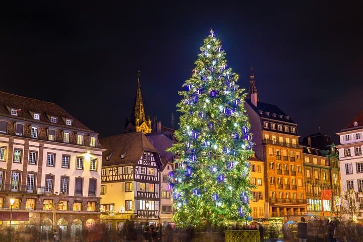 Self-Guided Strasbourg Walking Tour: Petite France, Cathedral & Vauban with Audio Guide photo 1