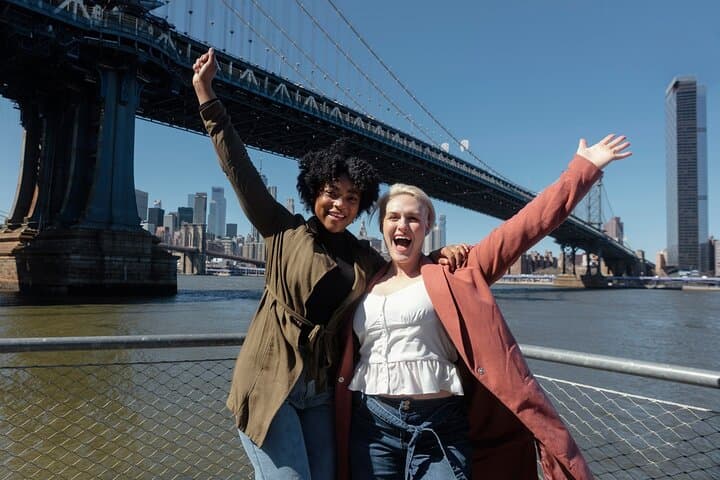 NYC Movie Locations Private Tour: Ride Through Iconic Film Spots photo 5