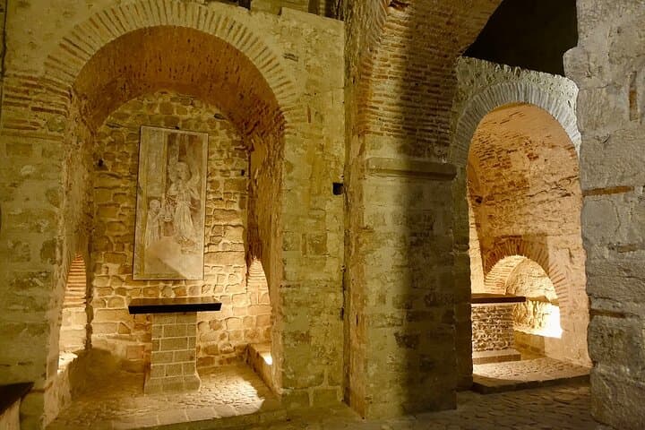 Self-Guided Secrets Tour of Mont-Saint-Michel: See It All Without Missing a Thing photo 4