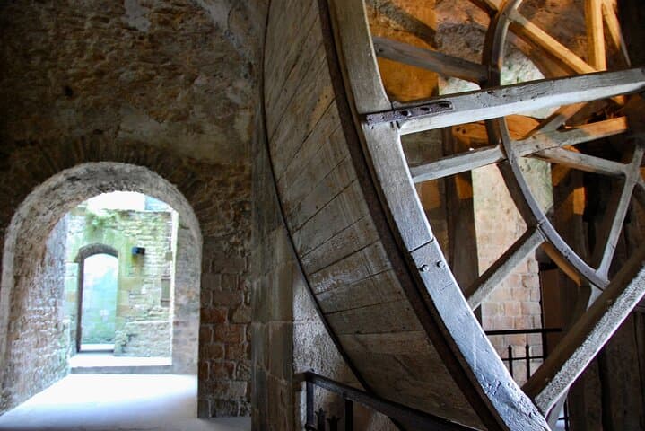 Self-Guided Secrets Tour of Mont-Saint-Michel: See It All Without Missing a Thing photo 5