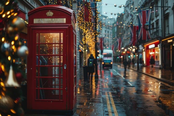 Explore Harry Potter’s London: Self-Guided Audio Tour & Film Locations photo 4