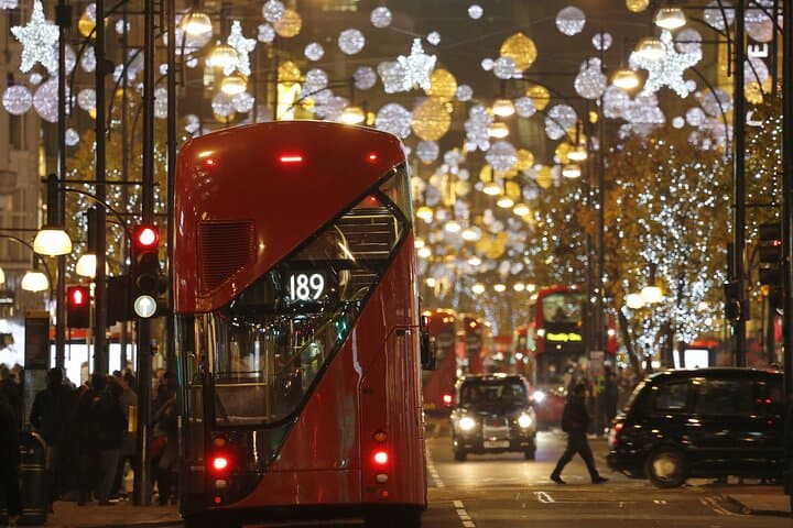 Explore Harry Potter’s London: Self-Guided Audio Tour & Film Locations photo 5