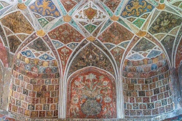 Private Day Tour to Sikandra, Mariam's Tomb & Chini Ka Rauza from Delhi photo 4