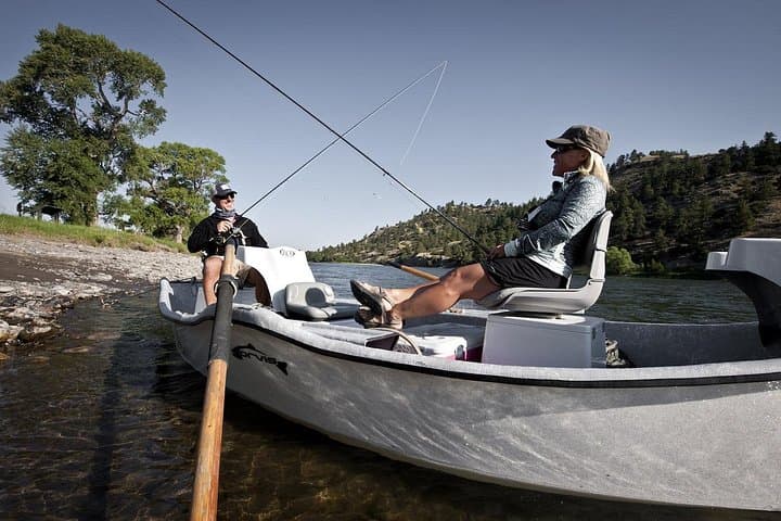 Full-Day Guided Fly Fishing in Bozeman | Madison, Gallatin & Yellowstone Rivers photo 1