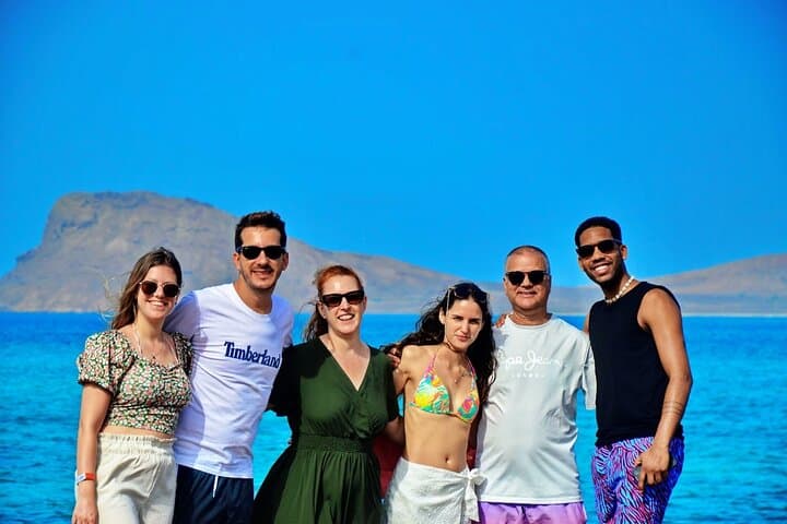 Sal Island Day Tour: Salt Mine, Blue Eye & Shark Bay from Santa Maria photo 4