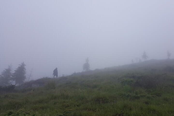 Transylvania Dracula Tour — Trace Jonathan Harker's Route from Cluj-Napoca photo 3
