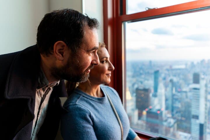 Empire State Observatory and Grand Central Tour: Midtown Manhattan in Two Hours photo 4