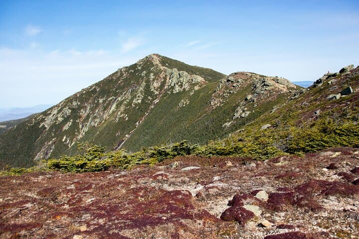 White Mountains Full-Day Private Tour & Hike — Mount Washington, Flume Gorge & Lost River photo 3