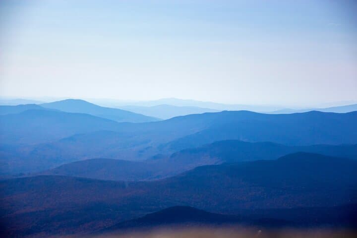 White Mountains Full-Day Private Tour & Hike — Mount Washington, Flume Gorge & Lost River photo 2