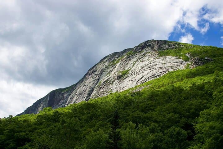 White Mountains Full-Day Private Tour & Hike — Mount Washington, Flume Gorge & Lost River photo 4