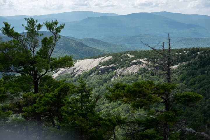 White Mountains Full-Day Private Tour & Hike — Mount Washington, Flume Gorge & Lost River photo 5
