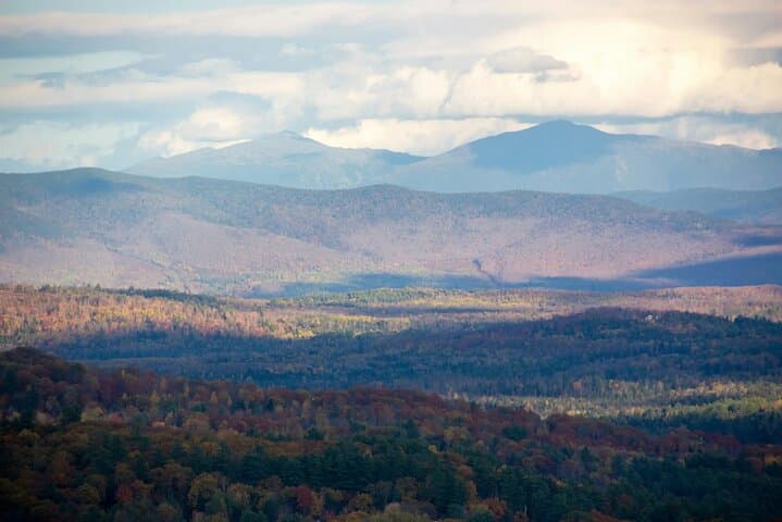White Mountains Full-Day Private Tour & Hike — Mount Washington, Flume Gorge & Lost River photo 6