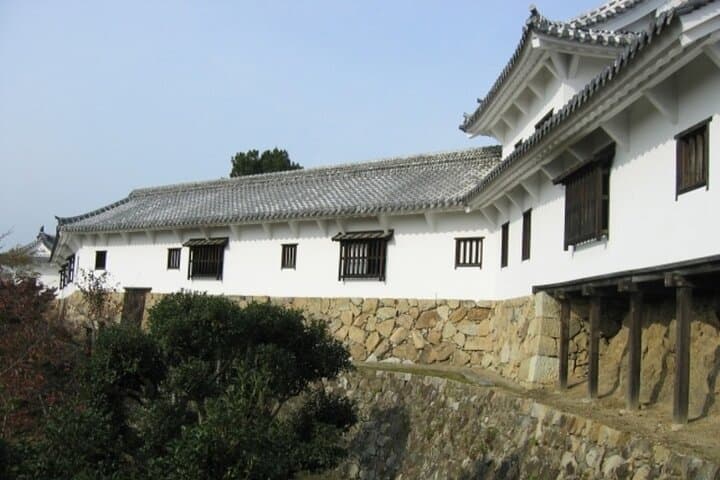Himeji Castle Samurai Tour: 2-Hour Premium World Heritage Experience photo 5
