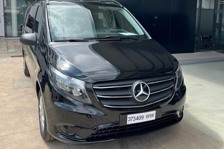 Casablanca to Marrakech VIP Private Transfer — Comfortable A7 Drive with Stops photo 3