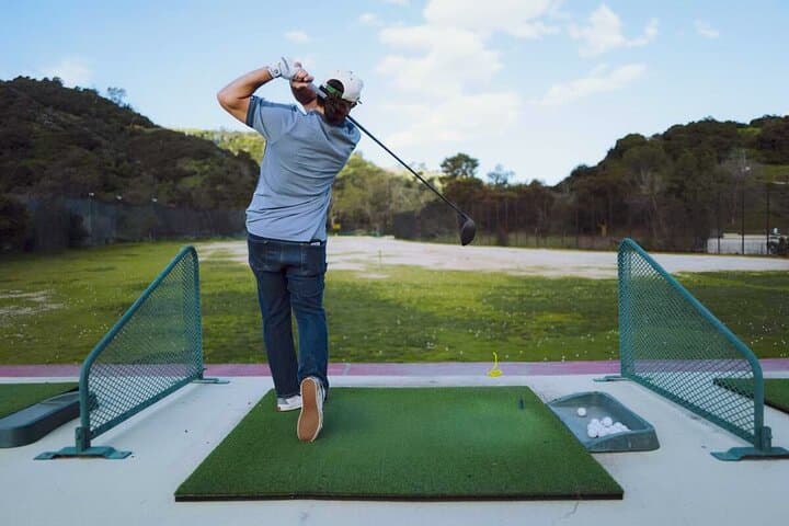 Ride the Hollywood Hills: E-Bike Tour to Griffith Park & Golf Range photo 2