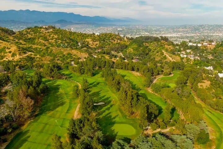 Ride the Hollywood Hills: E-Bike Tour to Griffith Park & Golf Range photo 3