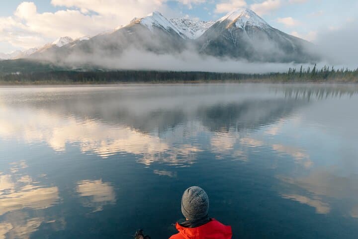 Ultimate Banff Full-Day Guided Adventure: Lake Louise, Bow Valley & Wildlife photo 2