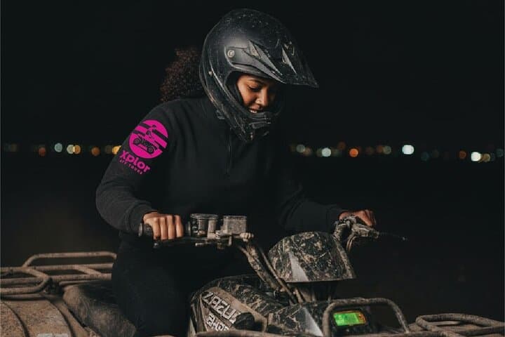 Off-Road ATV Adventure Near Miami: 45–60 Min Guided Ride photo 3