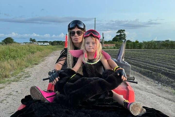 Off-Road ATV Adventure Near Miami: 45–60 Min Guided Ride photo 5