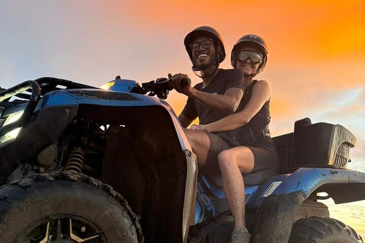 Off-Road ATV Adventure Near Miami: 45–60 Min Guided Ride photo 6