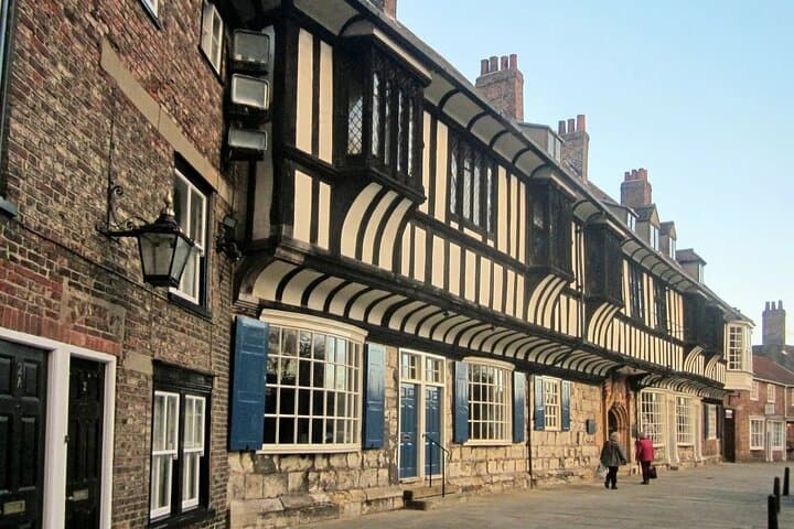 York Self-Guided Audio Walking Tour — Minster, Shambles & Jorvik photo 3