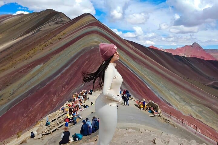 Vinicunca (Rainbow Mountain) Full-Day Trek from Cusco: Practical Guide to the 7-Color Mountain photo 5