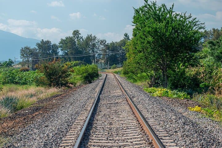 Horseback Through Tequila Agave Fields: Rural Ride & Tasting in El Arenal photo 4