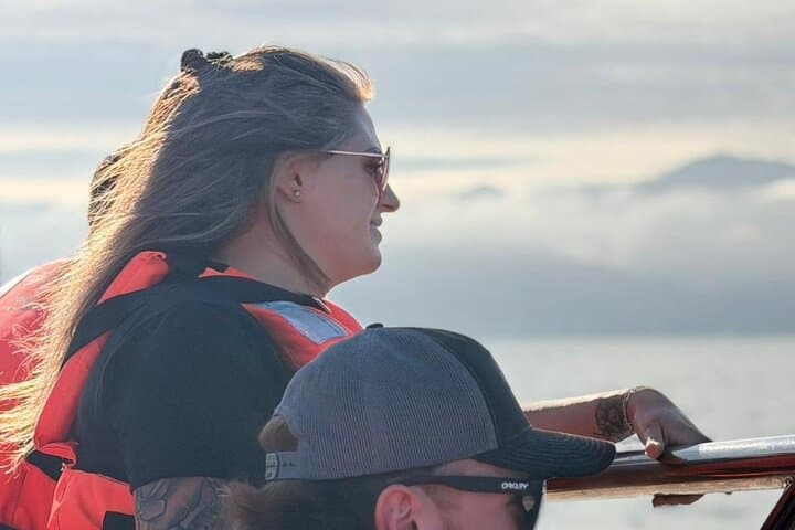 Puerto Vallarta Whale Watching — Banderas Bay Humpback Expedition photo 2