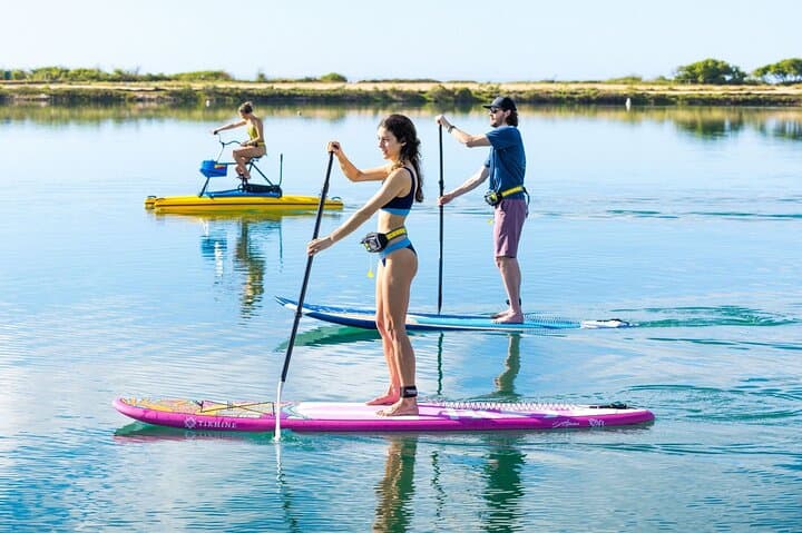 Wai Kai Lagoon Explorer: Ko Olina’s Floating Playground & Family Water Adventure photo 2