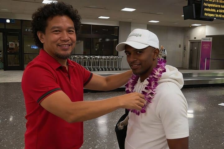 Lei Greeting Private Transfer: Honolulu Airport to Waikiki — Seamless Arrival with Aloha photo 4