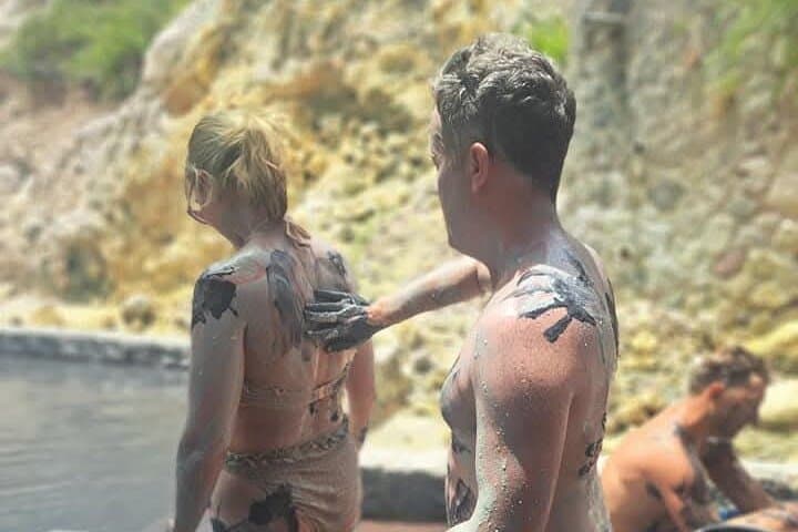 Half-Day Hike to Tet Paul & Sulphur Springs — St. Lucia Views and Mud Baths photo 2