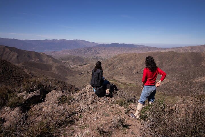 Mendoza Andes Horseback Ride to 2,500m with Asado & Wine photo 4
