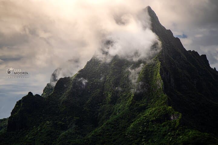 Moorea Private Photo Tour: Island Photography Workshop & Guided Discovery photo 5