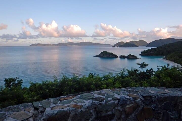 Private Full-Day St. John Island Tour from St. Thomas — Ferry Included photo 3
