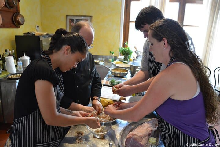 Southern Italy 9-Day First-Class Coastal and Cultural Tour photo 3