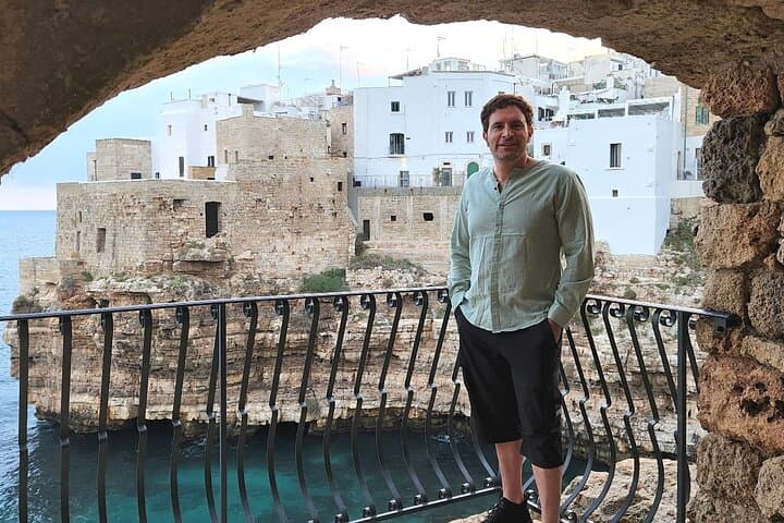 Southern Italy 9-Day First-Class Coastal and Cultural Tour photo 6