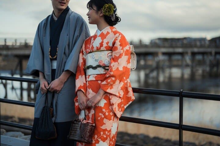 Sapporo Kimono Walk: Downtown Dressing, Shrines & Park Photos
