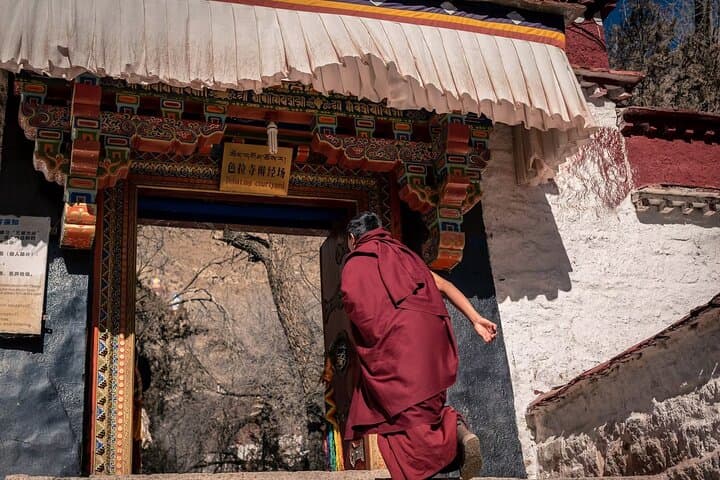 Drive the World's Highest Road to Everest: 7-Day Self-Drive Expedition from Lhasa photo 5